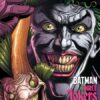 BATMAN: THREE JOKERS #1: Jason Fabok Joker Fish Premium cover B