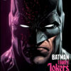 BATMAN: THREE JOKERS #1: Jason Fabok Batman cover B