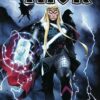 THOR BY DONNY CATES TP (2020 SERIES) #1: The Devourer King (#1-6)