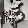 BETTIE PAGE (2020 SERIES) #3: Photo cover E