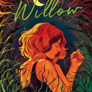 BUFFY THE VAMPIRE SLAYER: WILLOW (2020 SERIES) #4: Jen Bartel cover A