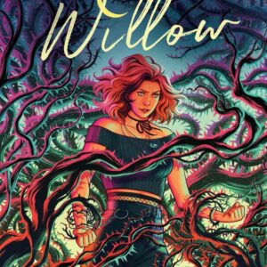 BUFFY THE VAMPIRE SLAYER: WILLOW (2020 SERIES) #5: Jen Bartel cover A
