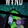 WYND #3: Michael Dialynas cover A