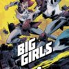 BIG GIRLS #4