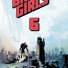 BIG GIRLS #6: Jason Howard cover A