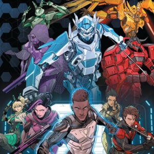 GEN:LOCK TP