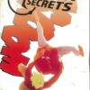 SEVEN SECRETS #3: 2nd Print