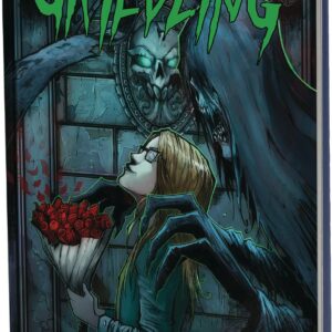 GRIEVLING GRAPHIC NOVELLA TP