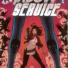 SHADOW SERVICE #1: Rebekah Isaacs cover C