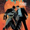 BATMAN BY TOM KING AND LEE WEEKS DELUXE EDITION #0: Hardcover edition