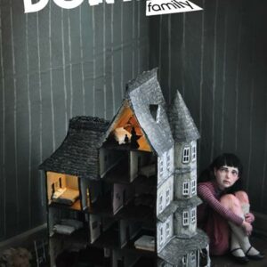 DOLLHOUSE FAMILY TP #0: Hardcover edition