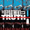 DEPARTMENT OF TRUTH #2: 2nd Print