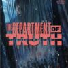 DEPARTMENT OF TRUTH #5: Tiffany Turrill cover D