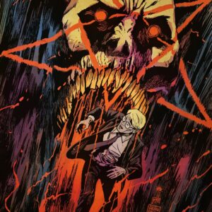 DEPARTMENT OF TRUTH #2: Francesco Francavilla incentive cover