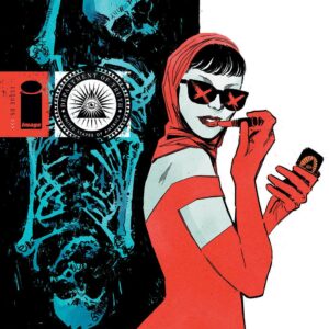 DEPARTMENT OF TRUTH #5: Dani & Tamra Bonvillain cover B