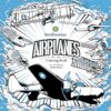 SMITHSONIAN COLORING BOOK #1: Airplanes