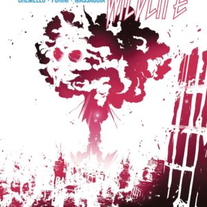 HOTLINE MIAMI: WILDLIFE #2