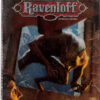 ADVANCED DUNGEONS AND DRAGONS 2ND EDITION #9419: Ravenloft: Dark of the Moon (Brand New) NM – 9419