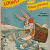LOONEY TUNES (1941-1962 SERIES) #101: GD- (1.8)