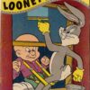 LOONEY TUNES (1941-1962 SERIES) #196: FN/VF (7.0)