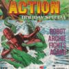 CLASSIC ACTION HOLIDAY SPECIAL #1: (VF/NM)