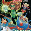 DC SUPER HERO GIRLS TP #8: Spaced Out