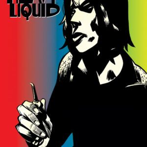 HEAVY LIQUID TP (PAUL POPE) #0