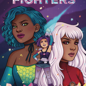 CRYSTAL FIGHTERS GN