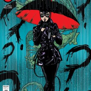CATWOMAN (2018 SERIES) #30: Joelle Jones cover A