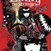 COMPLETE EMILY THE STRANGE: ALL THINGS STRANGE TP #2: 2nd edition