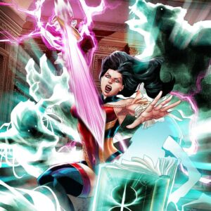 GRIMM FAIRY TALES (2017- SERIES) #49: Martin Coccolo cover A