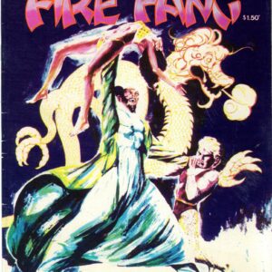 WART’S EPIC (1970 SERIES) #0: (VF/NM)