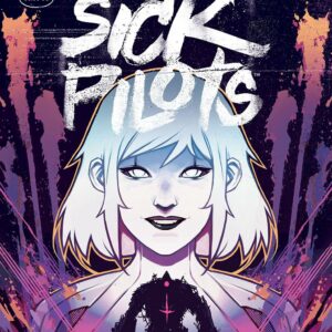 HOME SICK PILOTS #5