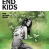 DEAD ENDS KIDS: SUBURBAN JOB #4: Criss Madd cover A