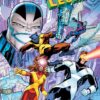 X-MEN LEGENDS (2021 SERIES) #3