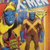 X-MEN LEGENDS (2021 SERIES) #3: John Tyler Christopher Action Figure cover