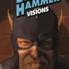 BLACK HAMMER: VISIONS #3: Chip Zdarsky cover A