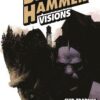 BLACK HAMMER: VISIONS #3: Gerardo Zaffino cover C