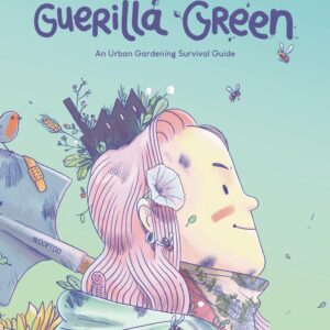 GUERILLA GREEN OGN
