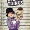 WICKED THINGS TP