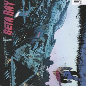 BETA RAY BILL (2021 SERIES) #1: 2nd Print