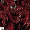 CARNAGE: BLACK WHITE AND BLOOD #2