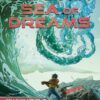LIU CIXIN GN #1: Sea of Dreams