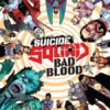 SUICIDE SQUAD: BAD BLOOD TP (2020 SERIES): #1-11