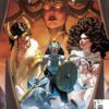 MIGHTY VALKYRIES #1: of 5