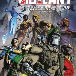 VIGILANT TP