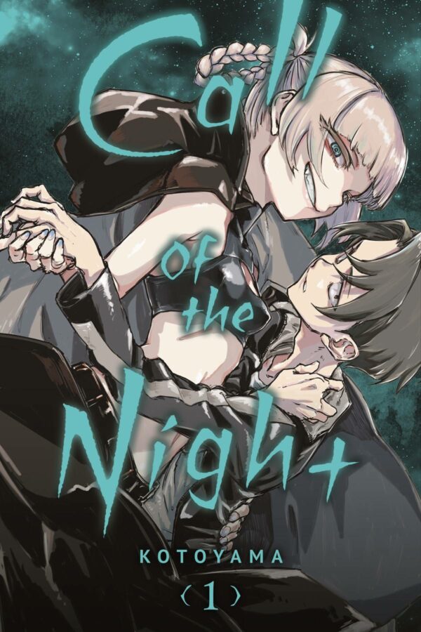CALL OF THE NIGHT GN #1