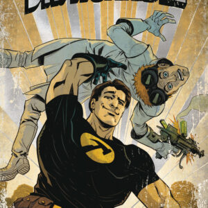 DR HORRIBLE TP #0: Expanded 2nd edition