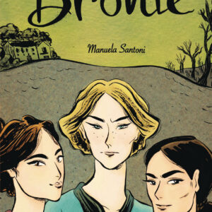 BRONTE GN