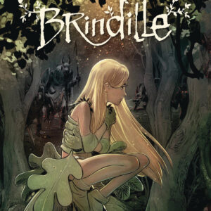 BRINDILLE (HC)